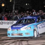 DEPORTES PAG 12 – ROAD SHOW