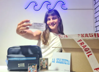 Crearon kits antimufa para el Mundial de Qatar y se agotaron en una semana