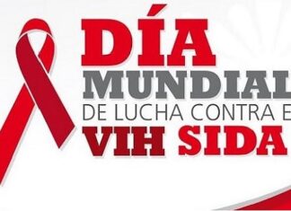 El 1 de diciembre realizarán actividades por el Día Mundial del SIDA