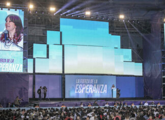 Yo digo… La agenda del presente y del futuro