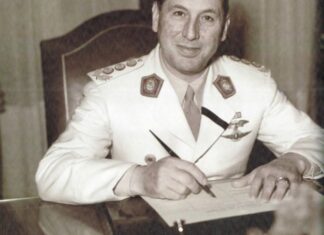 Yo digo… La lapicera de Perón (Parte II)