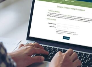 IAPV. Lanzan nueva cancelación anticipada de cuotas