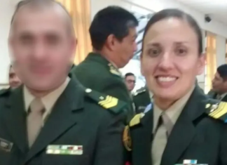 Falleció una integrante de la custodia de Alberto Fernández en un accidente de tránsito en Córdoba