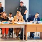 Pagina 6 (7) Forense ratificó que Lucio falleció por golpiza feroz