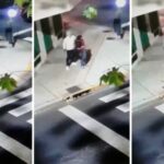Pagina 6 Detienen a una mujer trans por asesinato a cuchillazos