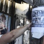 Pagina 6 El abuso grupal de Palermo tiene tribunal para un juicio