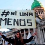 Pagina 6 En octubre los femicidios aumentaron casi 50
