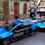 Pagina 6 Encerraron a mujer trans con hombres