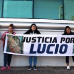 Pagina 6(33) Piden que se condene a la madre de Lucio y a su novia