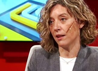 Abogados cruzaron a Cecilia Goyeneche
