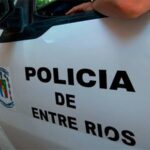 Pagina 7 (4) Un adolescente cometió dos robos en una hora