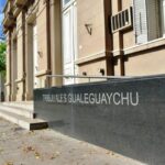 Pagina 7 (7) Insultó y amenazó con destrozar el estudio al abogado por honorarios