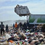 Pagina 7 (7) Un niño murió aplastado en el basural de Paraná