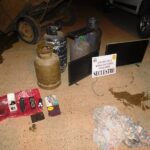 Pagina 7 (8) Abandonaron lo robado