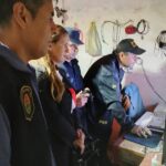 Pagina 7 (8) Combate frontal al delito informático en la ciudad