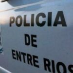 policia