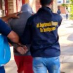 Pagina 7 Detuvieron en Capital Federal al estafador de una mujer 1