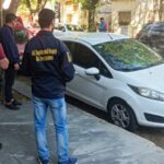 Pagina 7 Detuvieron en Capital Federal al estafador de una mujer 2