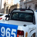 Pagina 7 Menor de edad fue detenido cinco veces en seis días