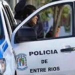 Pagina 7 Secuestraron dos armas de fuego en un allanamiento