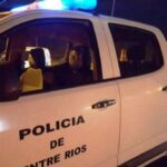 Pagina 7(21) Fue detenido durante múltiples allanamiento