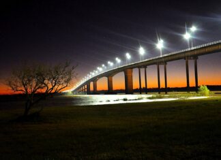 CARU llevará a cabo la Inspección Principal de los puentes Artigas y San Martín