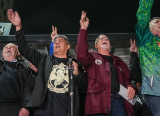 El sindicalismo K vuelve a la carga con el aumento de suma fija