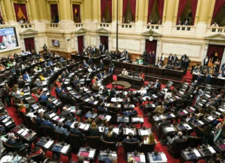 Yo digo… Presupuesto para fortalecer el mercado interno