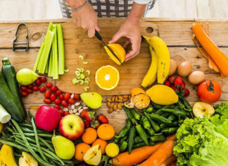 Yo digo… ¿Por qué ingerir menos calorías mejora la salud?