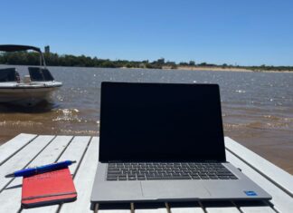 RUS instaló WiFi gratuito para los asegurados de embarcaciones