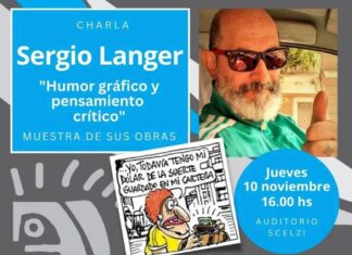 La semana próxima se realizarán las «Primeras Jornadas de Filosofía del Río Uruguay»