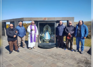 Al argentino que fue a Malvinas le devolverán los impuestos que le cobraron
