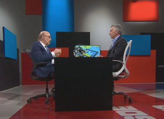 Macri: “Si Perón viviera se afiliaría a Juntos por el Cambio”