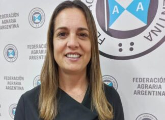 La FAA pide un “fondo anticíclico” por la sequía