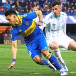 deportes p 12 BOCA