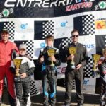 deportes p 12 karting