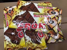 Control de alimentos. Prohíben la venta de una golosina