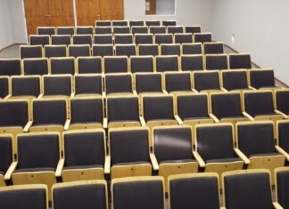 El Festival Internacional de Cine llegó a Concepción del Uruguay: El programa