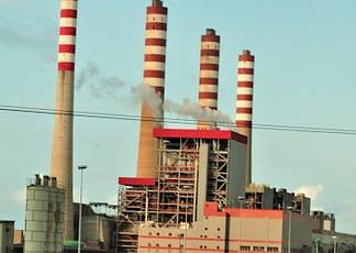 Yo digo… Guerra Mundial por la energía fósil