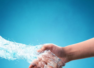 Yo digo… El agua es vida (Primera Parte)