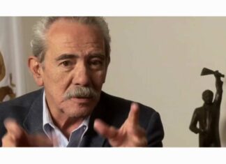 Yo digo… Aquelarres mexicanos