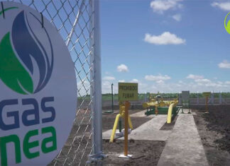 GAS NEA lanzó un comunicado luego que la provincia revocara su contrato