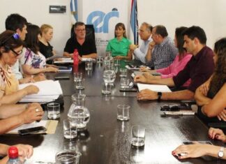 Otorga continuidad laboral trabajadores de Salud