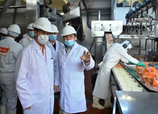 Ponderan a la avicultura como generadora de empleo