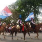 p1 – desfile