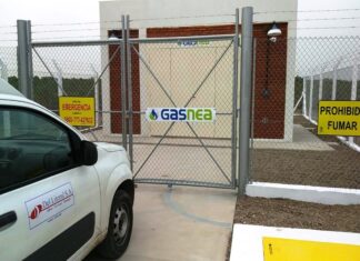 La Provincia revocó el contrato de Gas Nea