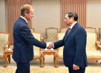 Vietnam pide extender el comercio con Argentina