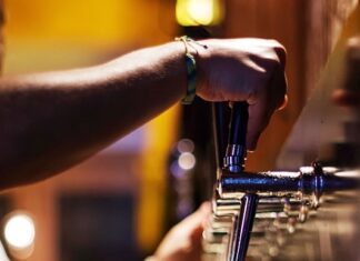 AFIP. Evasión millonaria de fabricantes de cerveza