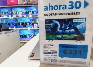El Ahora 30 se extenderá después del 19 de enero