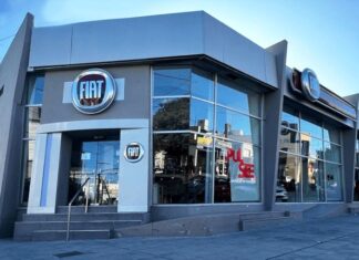 Fiat busca empleados en Argentina
